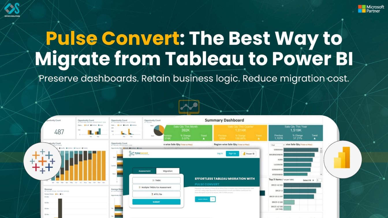 The 2026 Tableau to Power BI Migration Approach: A Zero-Downtime Technical Roadmap