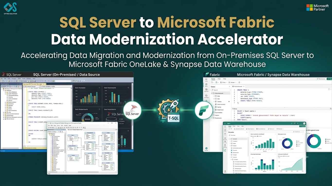 The Business & ROI Case for Fabric Modernization