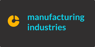 manufacturing industries