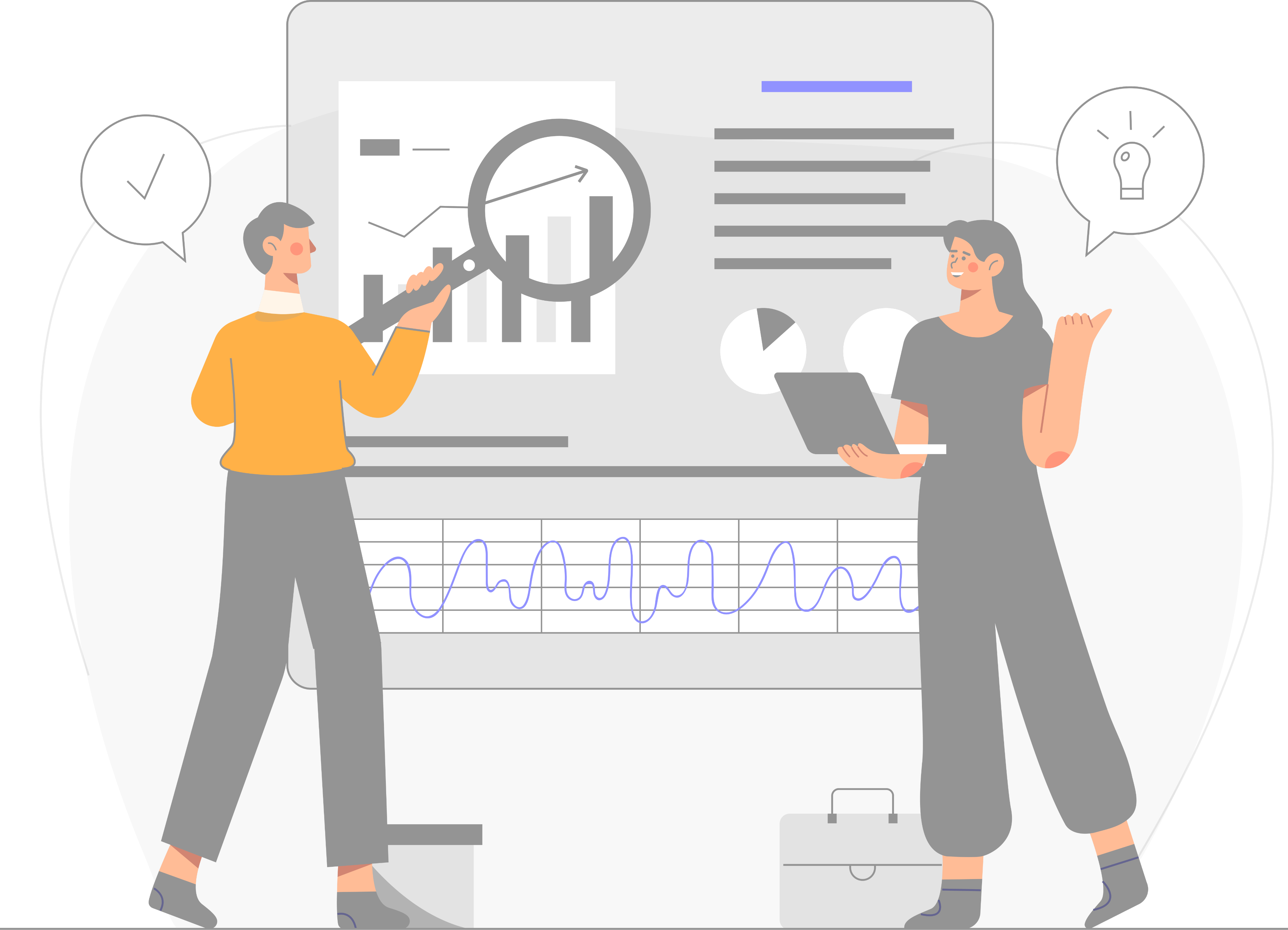 Where AI decision intelligence creates impact