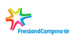 Friesland Logo
