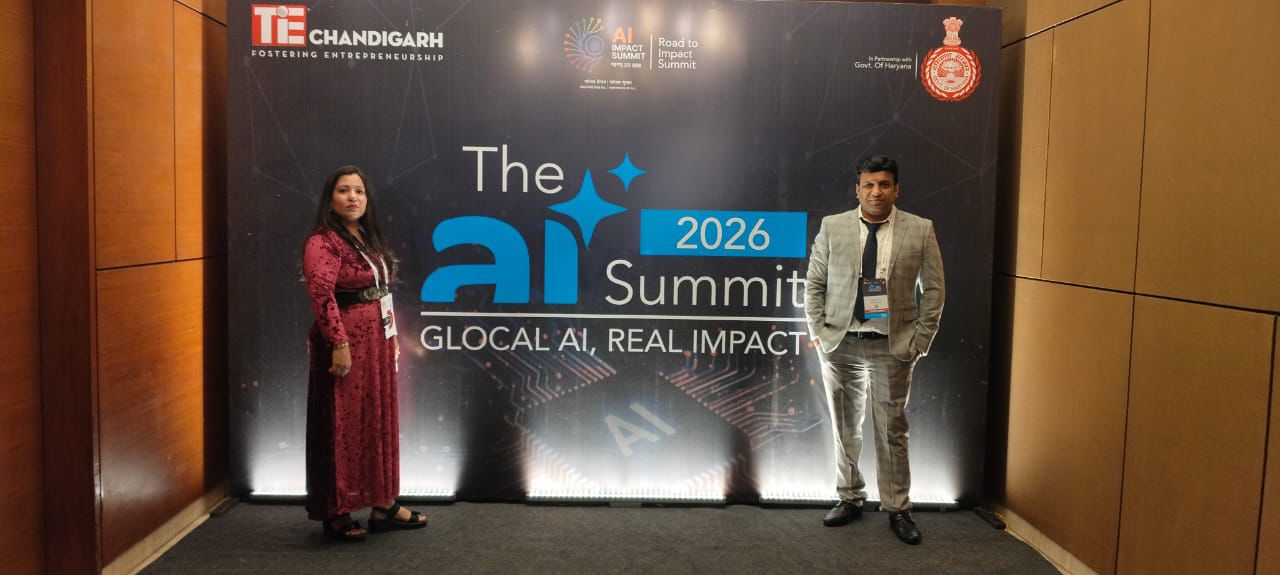 AI Summit 2026