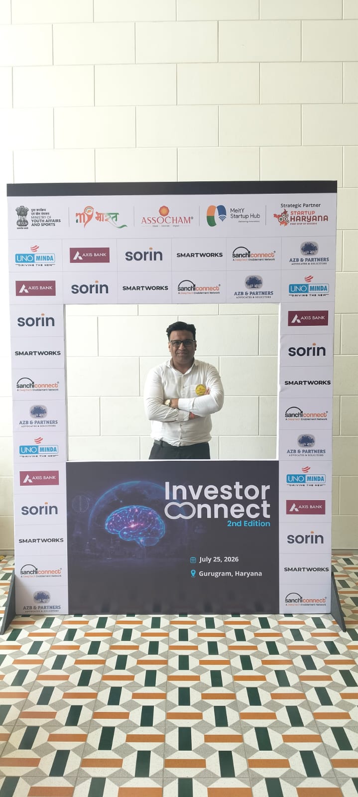 ASSOCHAM Investor Connect 2.0