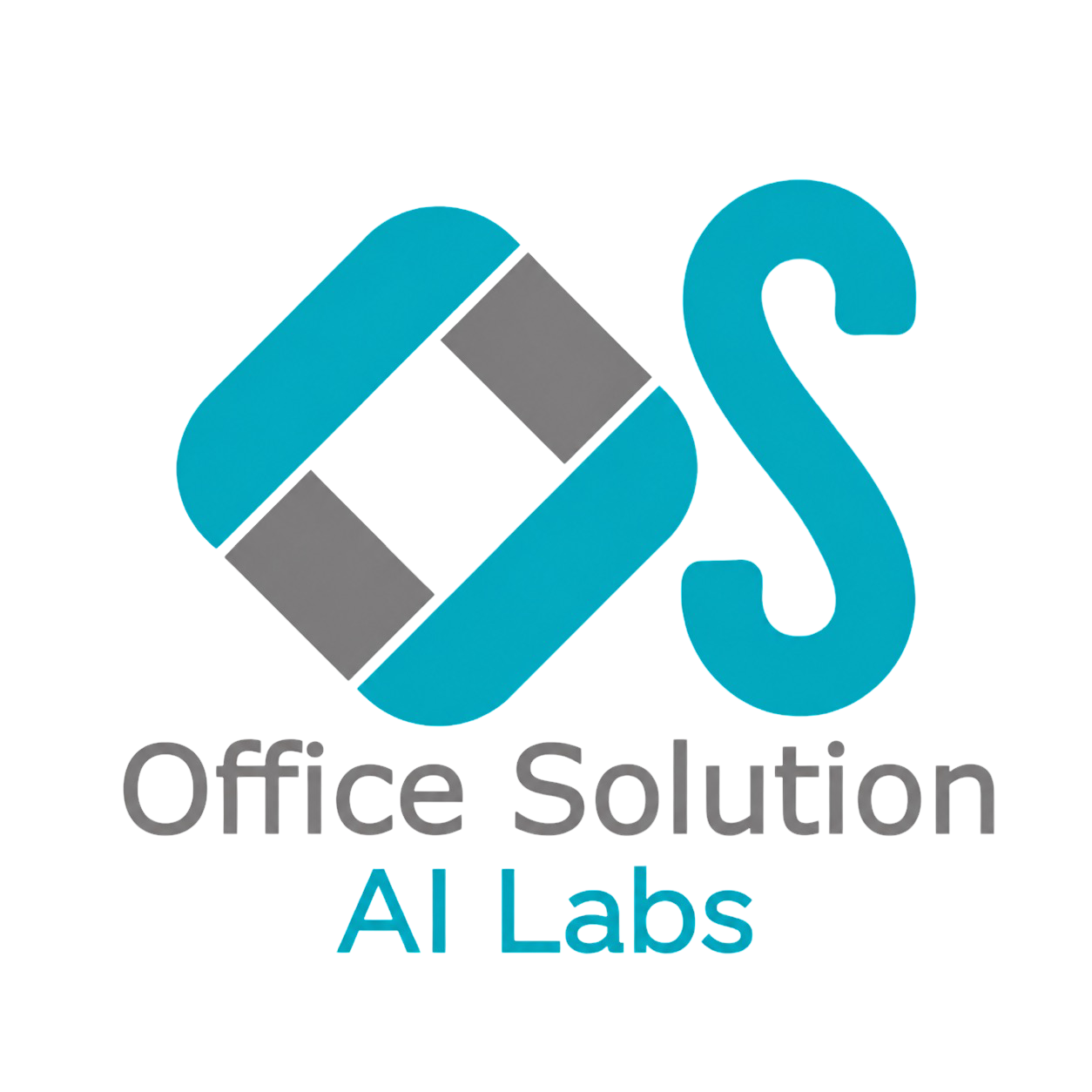 Office solution Logo
