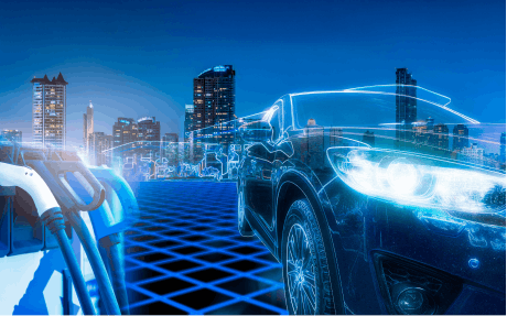 The Future of AI in Tech