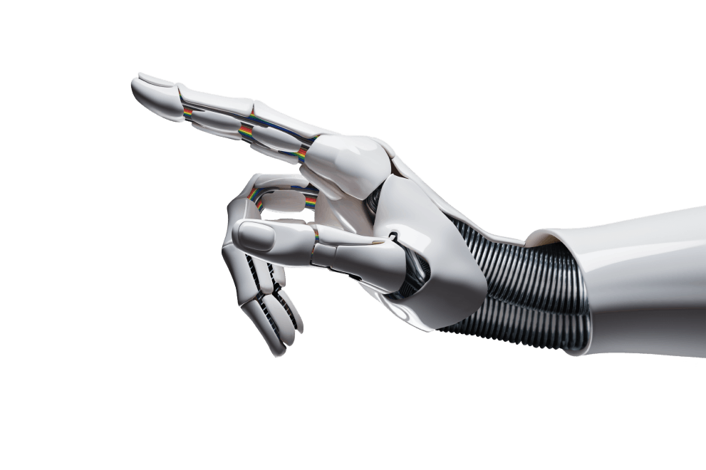 robotic arm