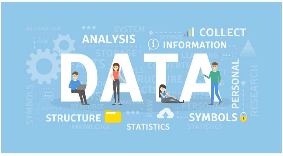 data engineer section image