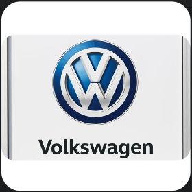 VolkwagenLogo